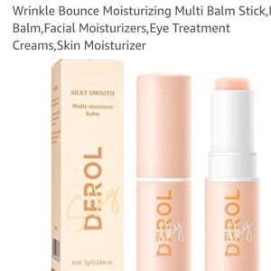 Derol multi balm wrinkle reduction stick